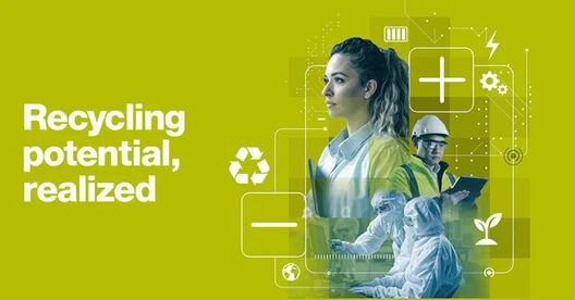 Analytical Possibilities Before, During and After the Recycling of Lithium Ion Batteries