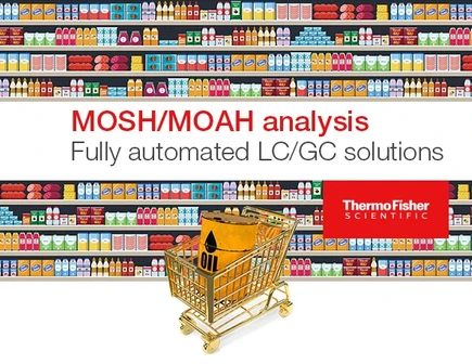 Ask-the-experts session on MOSH/MOAH analysis