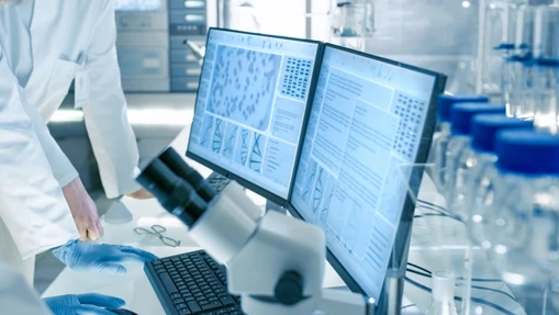 Cloud computing in the analytical lab–strategic risks, challenges and opportunities to consider