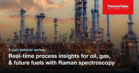Simplifying Real-Time Natural Gas Monitoring with Integrated Process Raman and Flow Measurement