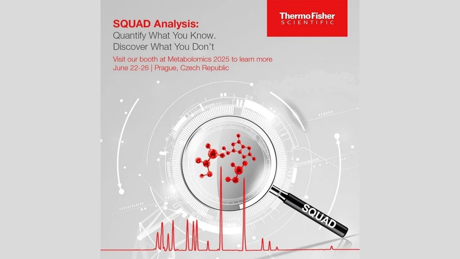 Thermo Fisher Scientific at Metabolomics 2025