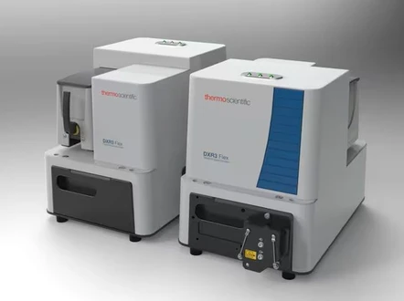 Thermo Scientific DXR3 Flex Ramanův Spektrometr