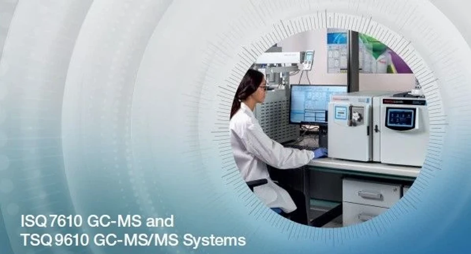Thermo Scientific: New GC technology makes your day in the lab simpler and saves helium