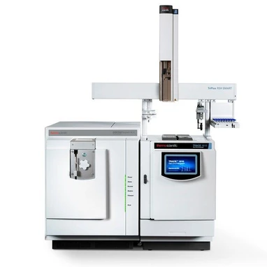 Thermo Scientific Orbitrap Exploris GC S Hmotnostní spektrometr