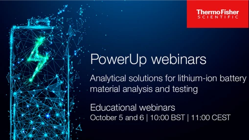 Analysis of battery electrolytes