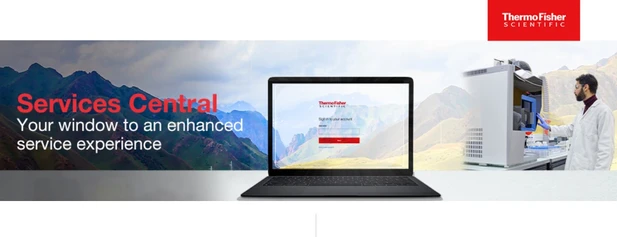 Services Central Webinar