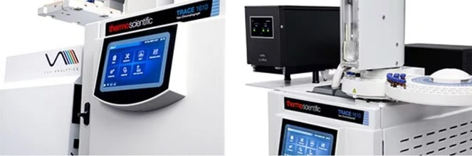 VUV Analytics VUV Detektor pro GC řady TRACE 1600