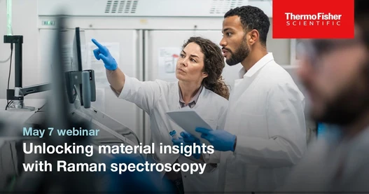 Unlocking Material Insights with Raman Spectroscopy: From Fundamentals to Real-World Applications