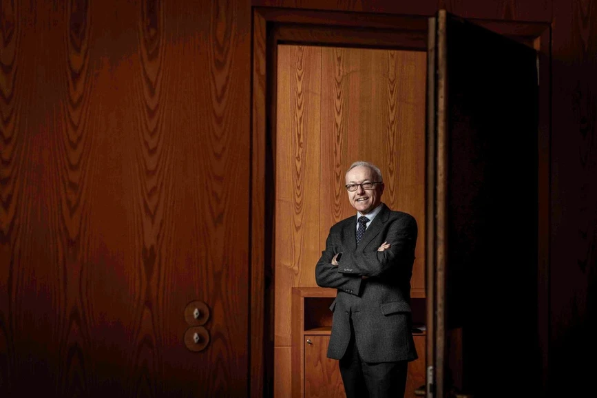 UK Forum Hynek/Glos: Děkan z Harvardu vzkazuje: Zaměřte se na excelenci