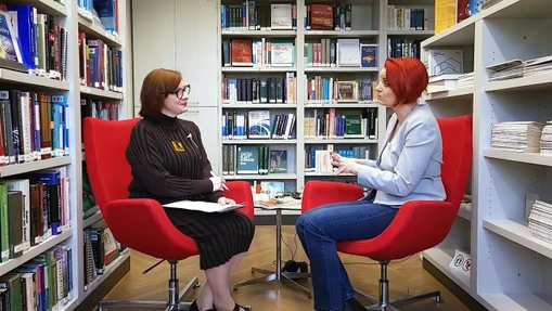 Podcast CHEmic #2 – Neurosteroidy posunují hranice vědy, popisuje vědkyně z ÚOCHB Eva Kudová