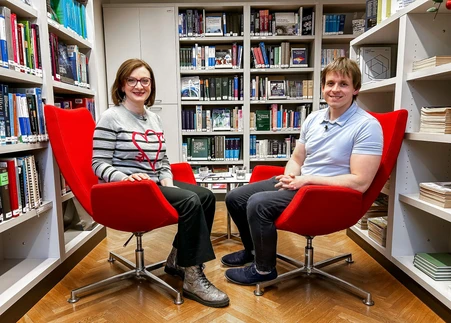 Podcast CHEmic #73 – Existují místa, kde stihnete dělat vynikající vědu cestou na oběd