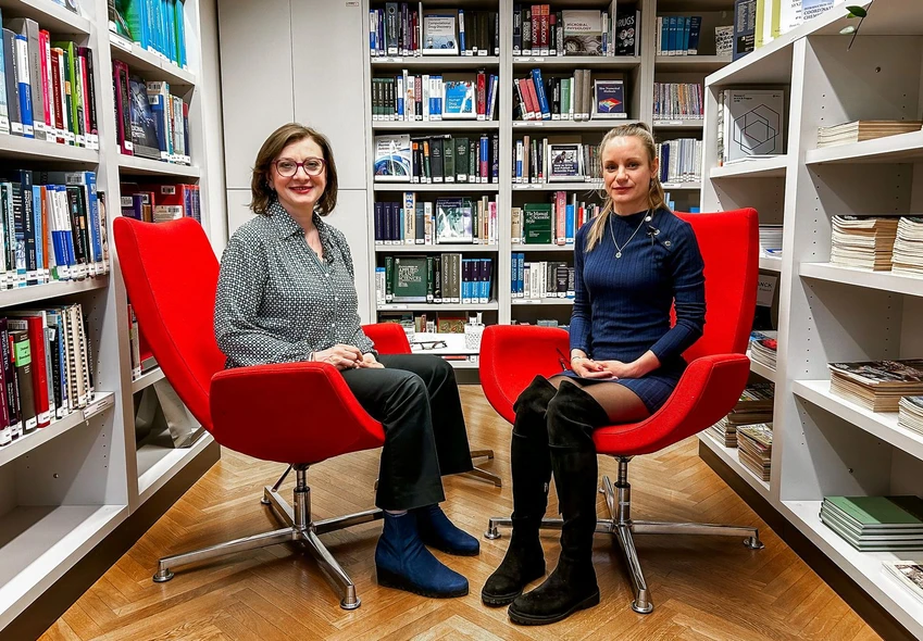 ÚOCHB/Tomáš Belloň – Podcast CHEmic #74 – Viry jsou houževnaté. Jsou to genetické informace zabalené v proteinu