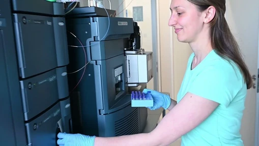 Včasný záchyt rakoviny slinivky břišní (karcinomu pankreatu) a dalších typů rakoviny