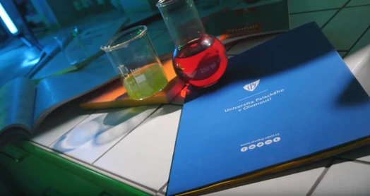 Chemie - analytik specialista