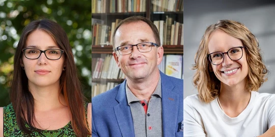 Od workshopů k systému: proč vysokoškolská výuka potřebuje víc než tipy a triky 