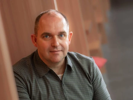 Univerzitu Palackého na seznamu nejcitovanějších vědců světa v roce 2022 zastupuje Ondřej Novák