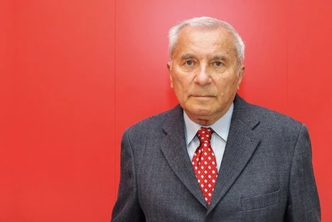 Byli jsme mistři světa... a do šantánu chodili s hokejisty