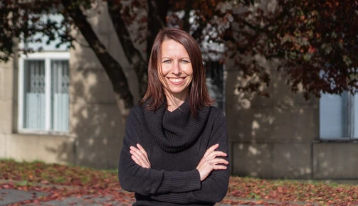 Krakatit 100: Vychází další kniha Jitky Čejkové ke stému výročí Čapkova díla