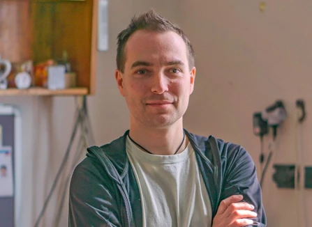 Všichni můžete dělat doktorát na Stanfordu nebo MIT