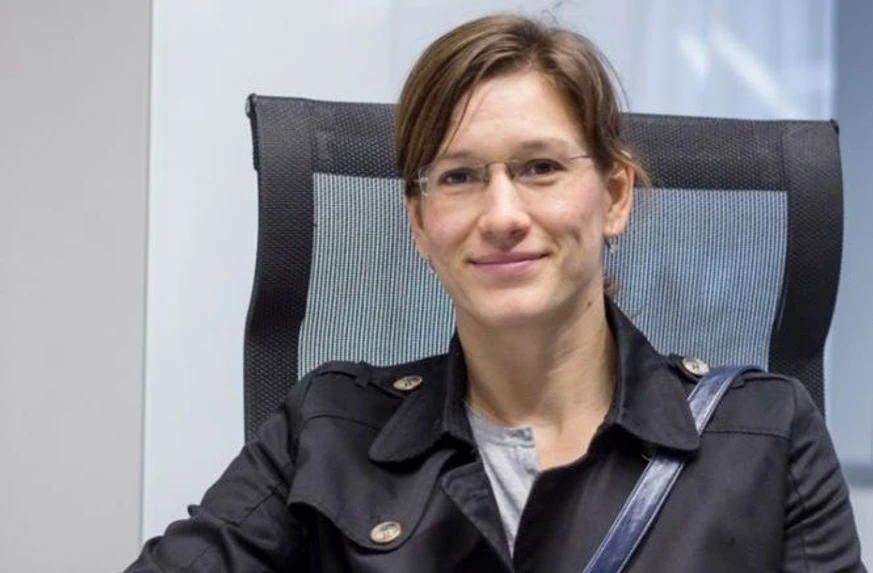 <ul>
<li><strong>Foto:</strong> VŠCHT: Doc. RNDr. Eva Muchová, Ph.D. - Mladým ženám bych vzkázala, ať se nebojí</li>
</ul>
