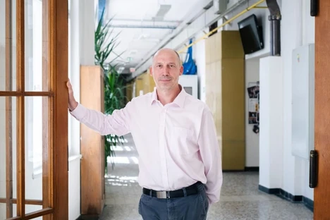 Profesor Bohumil Dolenský: Věda potřebuje poctivou práci, finance i chytré zapojení AI do výuky