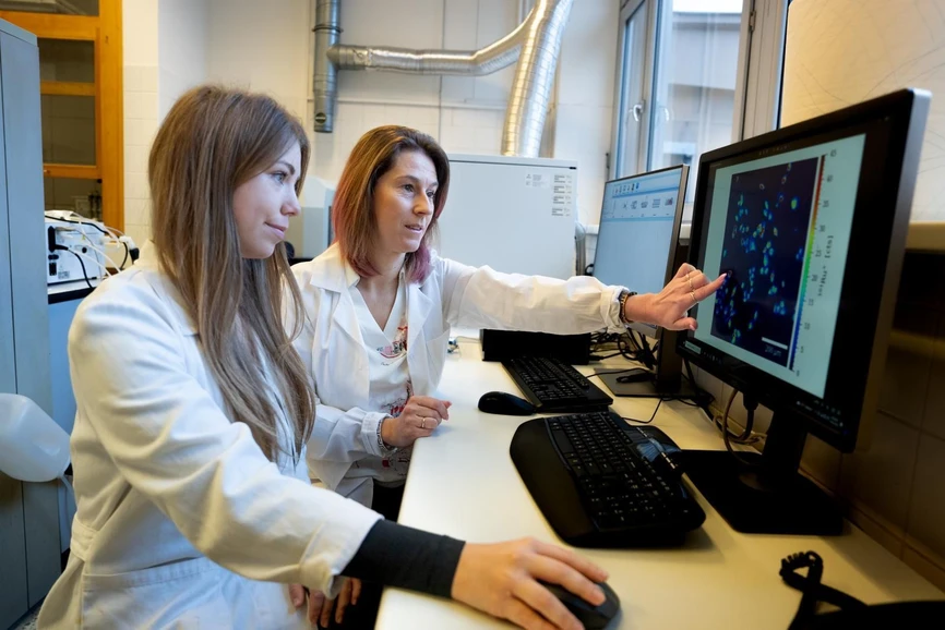 VUT/Filip Volf: Nový přístup v léčbě rakoviny by mohl umožnit individuální terapie pro každého pacienta