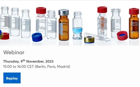 How to reduce your sample loss to significantly improve your results