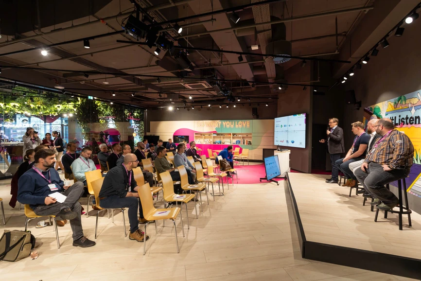 Vědavýzkum.cz: Díky službě Science4Business pomáhá SIC startovat nové projekty mezi inovativními firmami a výzkumnými centry, investory a veřejnou sférou