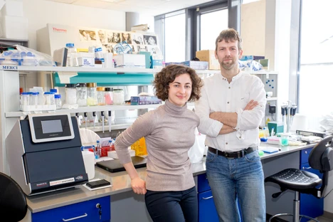 Financování life sciences v ČR: školáci a středoškoláci