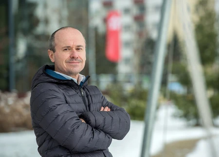 Luděk Berec: Chceme být regionálním hráčem a zároveň rozvíjet mezinárodní rozměr univerzity