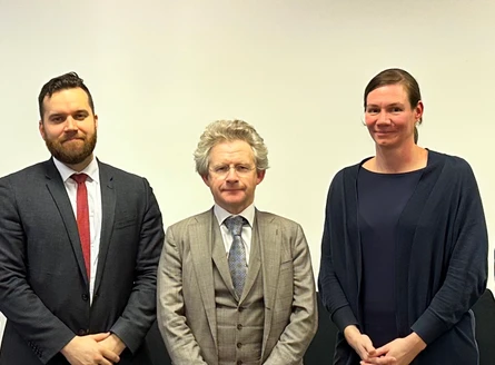 Michiel Scheffer: Pro evropské inovace je typická mezioborovost a zaměření na člověka