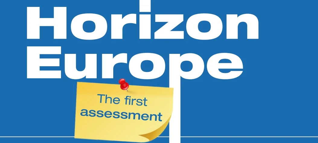 Vědavýzkum.cz: Nová zpráva hodnotí první rok programu Horizon Europe