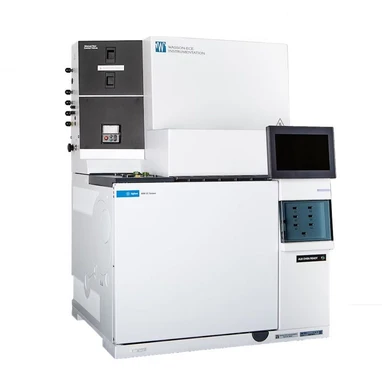 Wasson GC RGA analyzátory rafinerských plynů