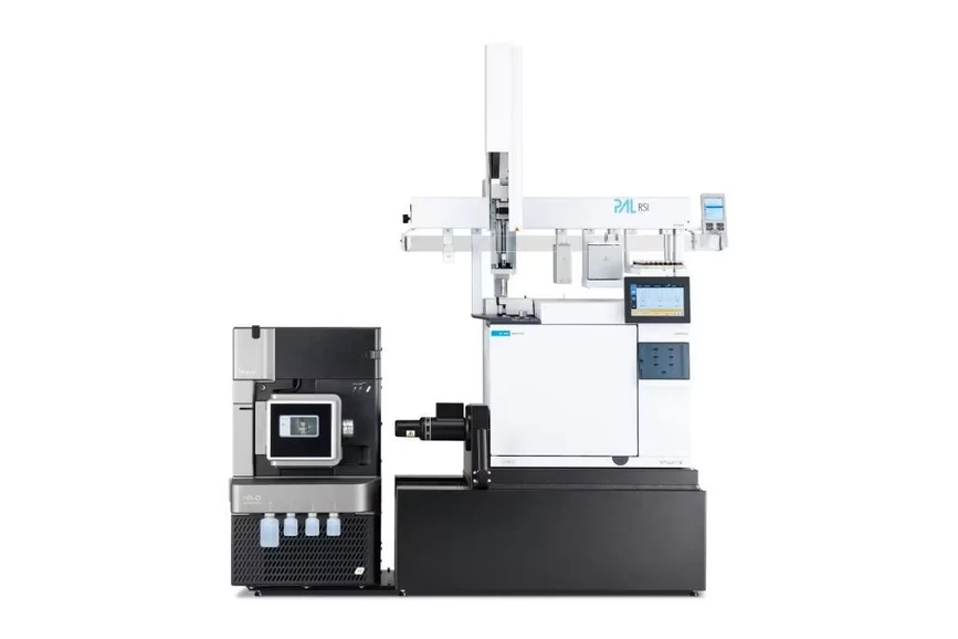 Waters Corporation - Xevo TQ Absolute APGC with PAL RSI