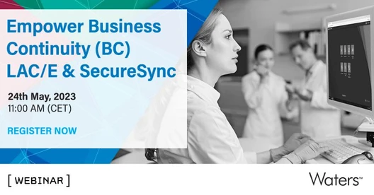 Empower Business Continuity (BC) LAC/E & SecureSync