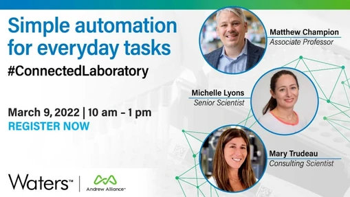 Simple automation for everyday tasks