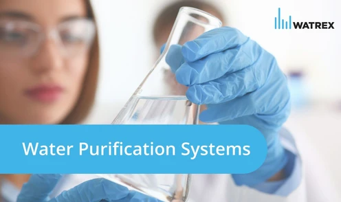 Jak postupovat při výběru systému na čištění vody do Vaší laboratoře?