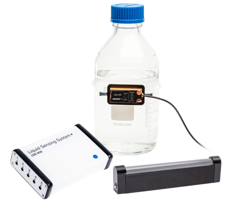 Watrex LSS-205 Liquid Sensing System