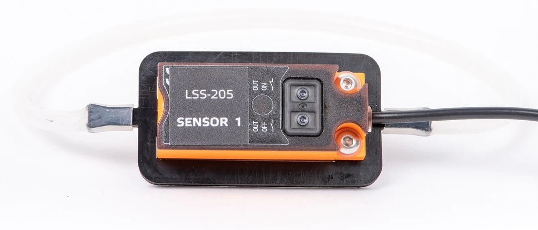 Watrex LSS-205 Liquid Sensing System - hladinový senzor