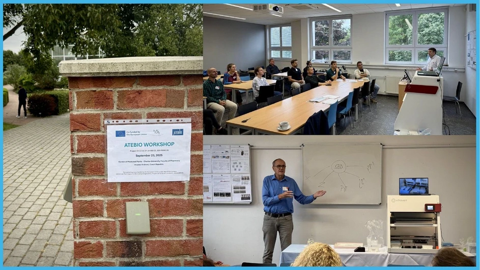 <p>Watrex Praha: Workshop ATEBIO</p>