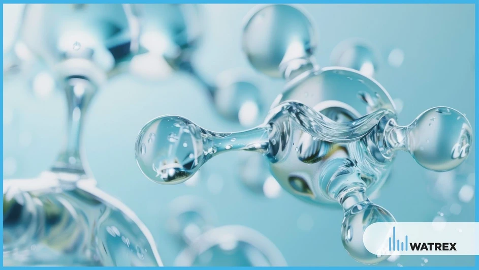 <p>Watrex Praha: 10 zajímavostí o vodě, které možná neznáte – z pohledu chemika</p>