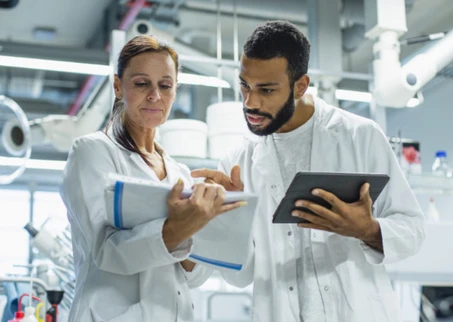 Wiley KnowItAll Quantitation