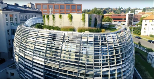 Poznejte Akademii věd České republiky