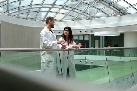 CEITEC a CzechInvest razí společnou strategii podporující investice do inovací české vědy a výzkumu