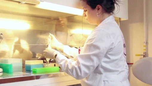 Chemie na Přírodovědecké fakultě UK v Praze