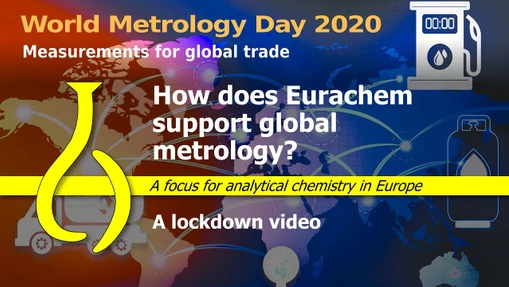 Mezinárodní den metrologie