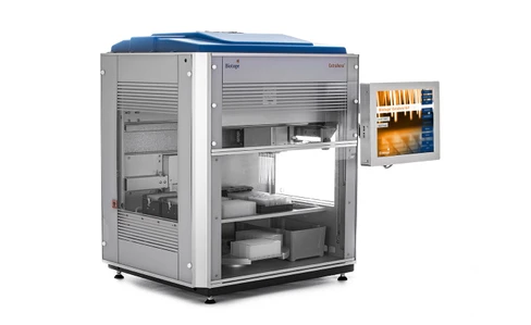 Extrahera - automatizace SPE v mikroplatech i kolonkách