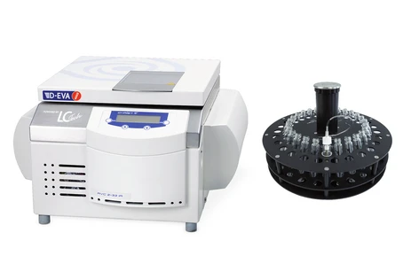 Novinka v portfoliu. Koncentrátor D-EVA