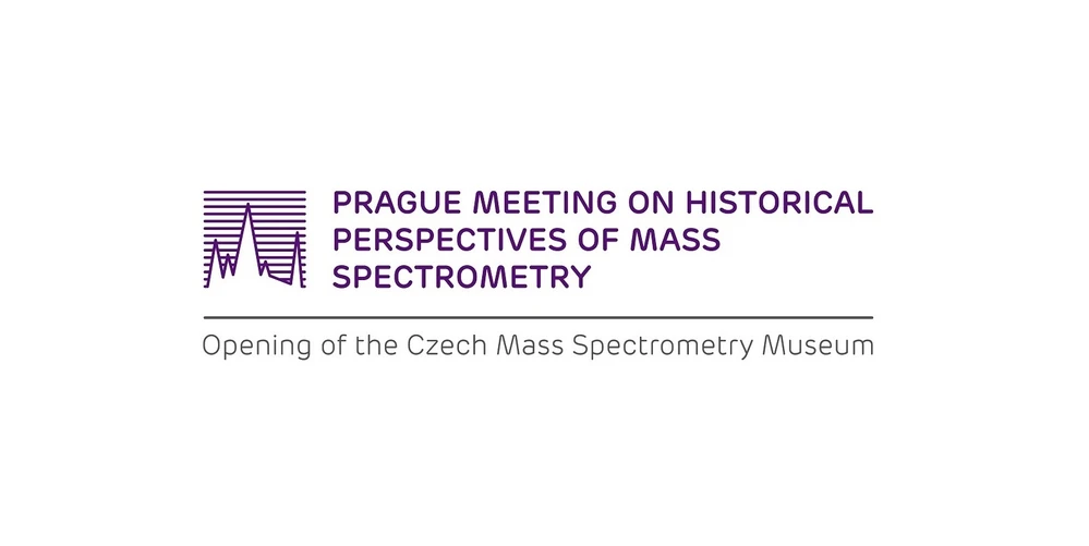 ÚOCHB: Prague Meeting on Historical Perspectives of Mass Spectrometry