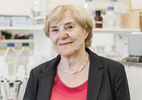 Prof. Ing. Blanka Králová, CSc.